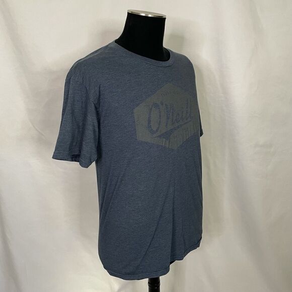 O’Neill Premium Logo T-Shirt - Men’s L - Picture 4 of 6